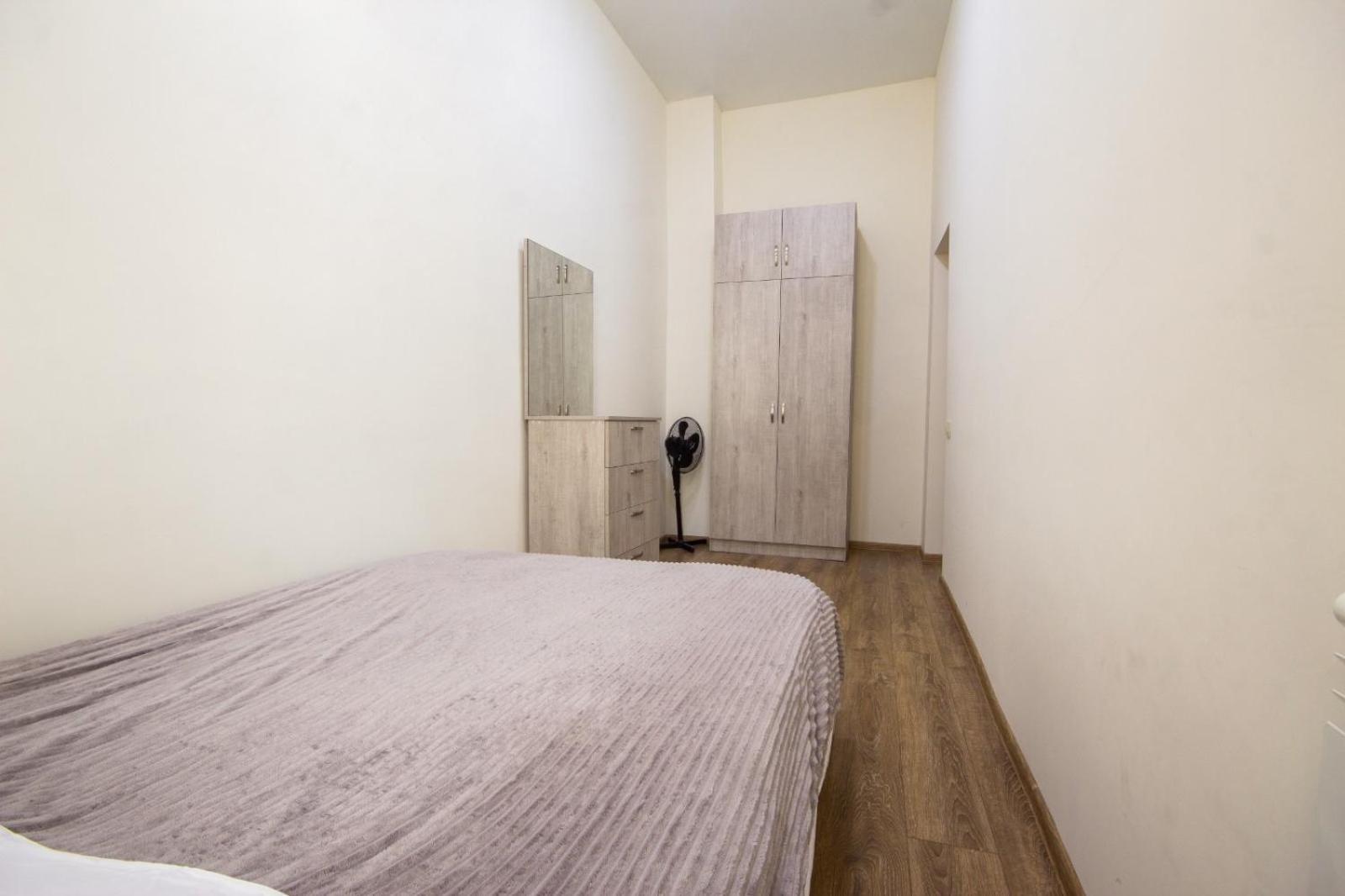 Center Apartment 3 Rooms Tbilisi Exterior foto