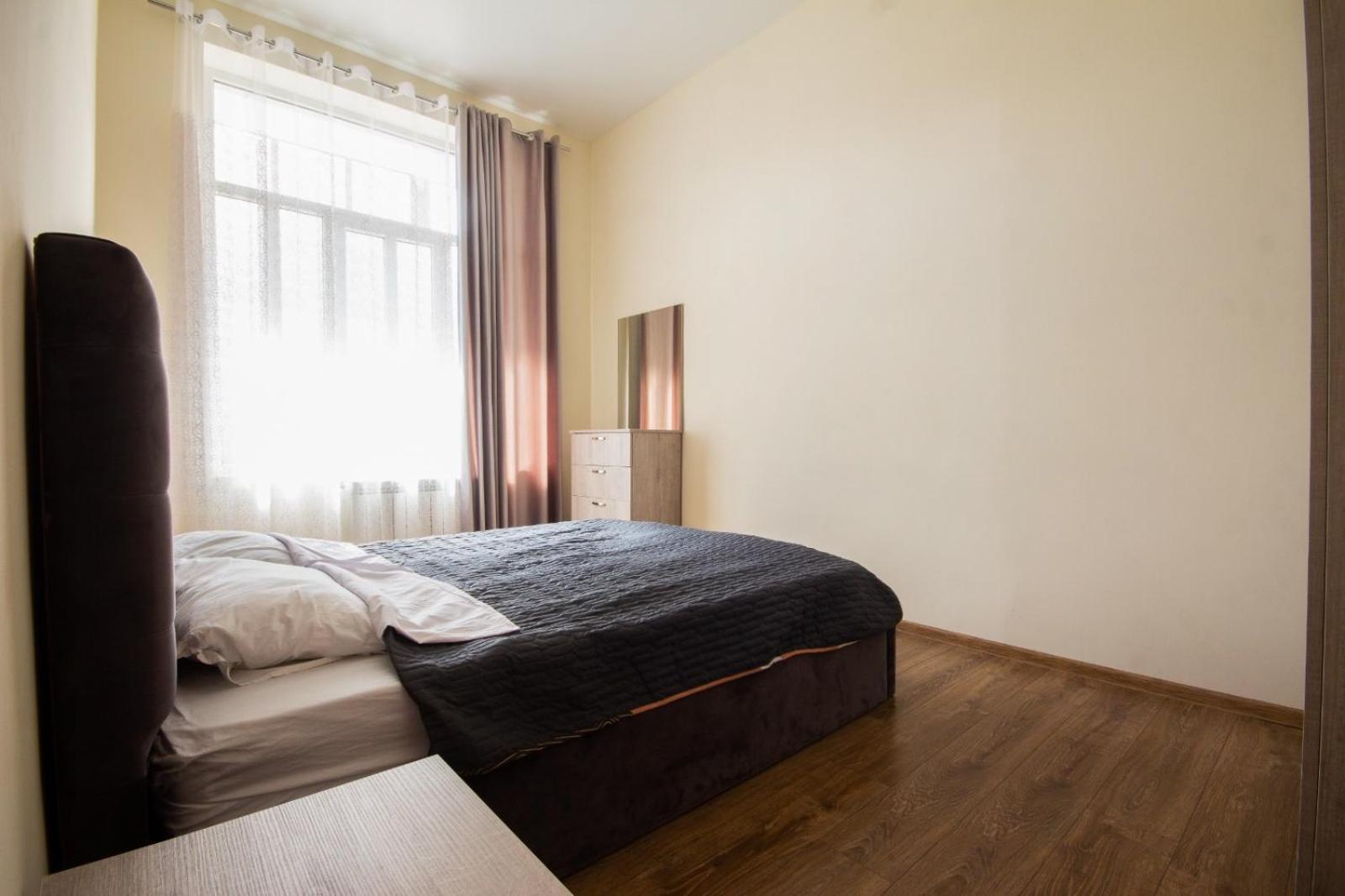 Center Apartment 3 Rooms Tbilisi Exterior foto